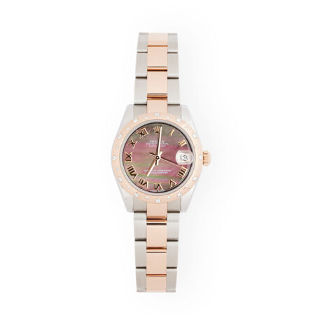 Rolex Oyster Perpetual Datejust 31